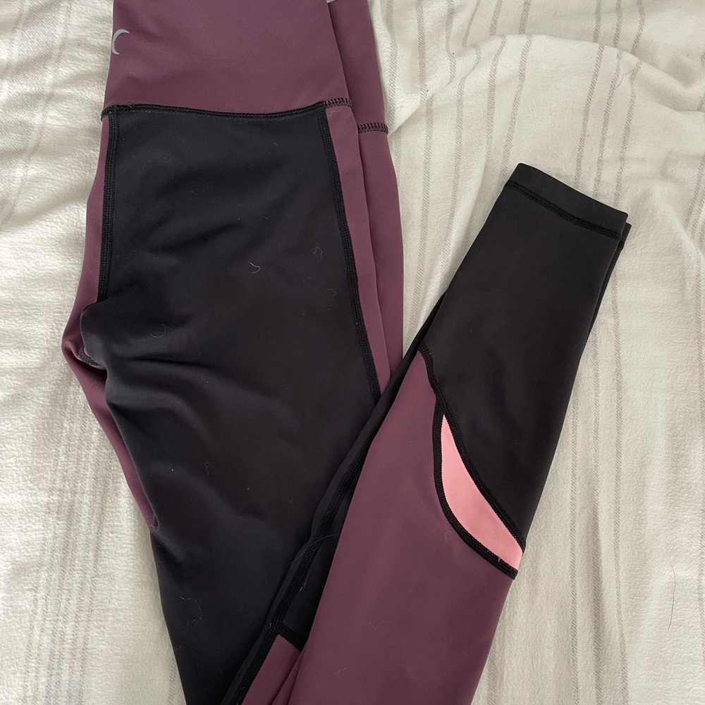 Zyia Joker Light n Tights